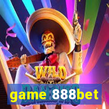 game 888bet